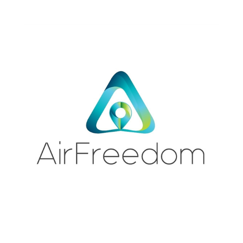 AirFreedom | The Hosting Experts