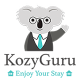Book KozyGuru | Short-term rental accommodation in Australia